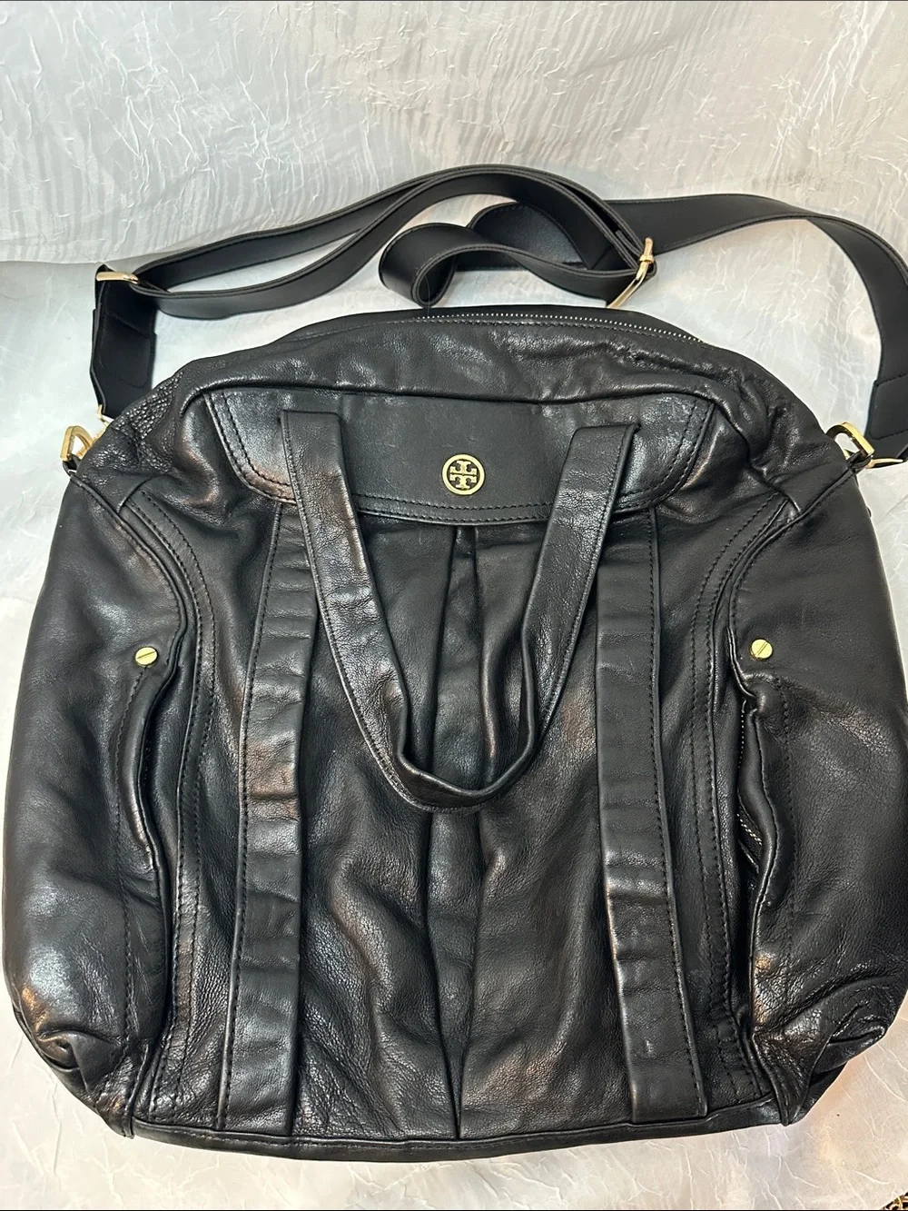 Tory Burch vintage tory